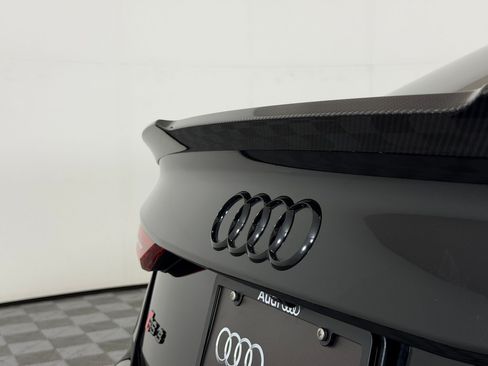 Used 2024 Audi RS 3 AWD/4WD image 32