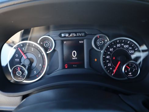 New 2026 RAM 2500 Tradesman image 4