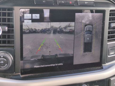 Used 2023 Ford F150 XLT w/ Equipment Group 302A High image 20