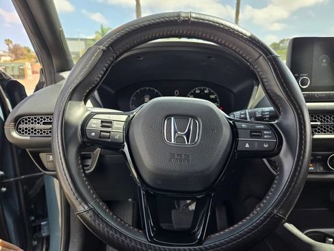 Used 2024 Honda HR-V Sport image 20