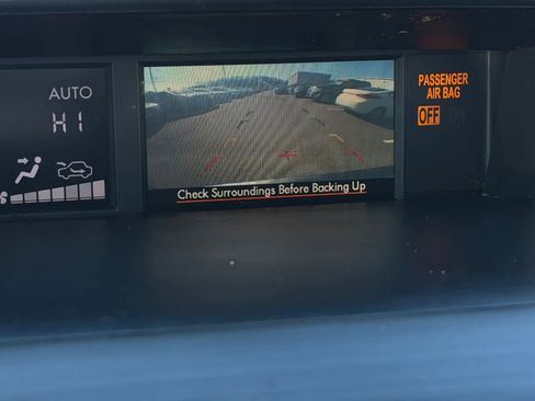 Used 2015 Subaru Forester 2.5i Limited image 20