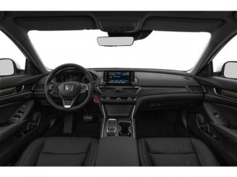 Used 2019 Honda Accord Touring image 8
