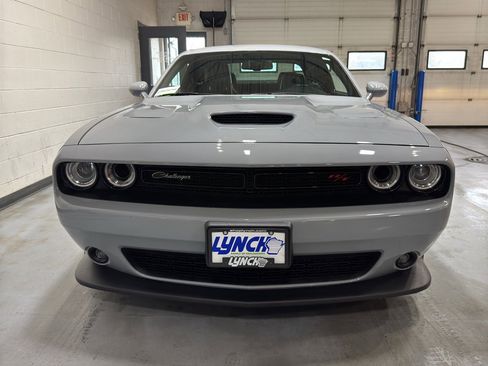 Used 2021 Dodge Challenger R/T Scat Pack w/ Plus Package image 8