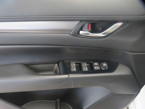 Used 2018 MAZDA CX-5 Touring FWD image 14