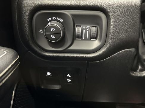 Used 2023 RAM 1500 Sport w/ G/T Package image 26