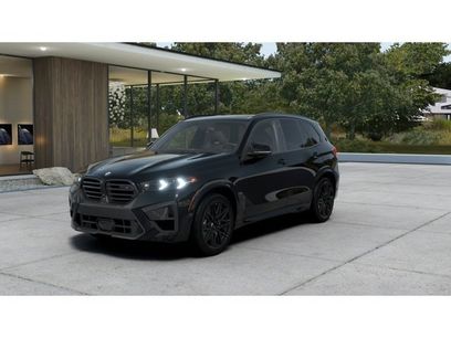 New 2026 BMW X5 M Competition w/ Executive Package