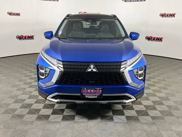 Used 2022 Mitsubishi Eclipse Cross SE AWD/4WD image 4