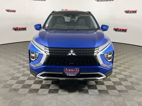 Used 2022 Mitsubishi Eclipse Cross SE AWD/4WD image 4