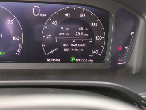 Used 2026 Honda CR-V TrailSport image 22