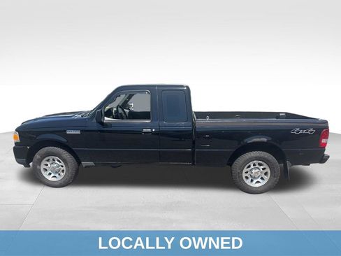 Used 2011 Ford Ranger XLT AWD/4WD image 3