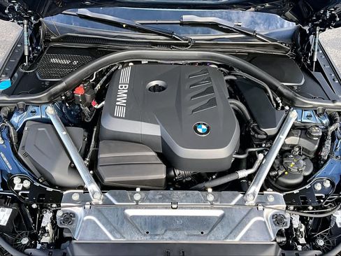 Used 2026 BMW 430i Convertible RWD image 30