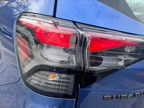 New 2026 Subaru Forester image 14