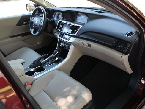 Used 2013 Honda Accord EX-L image 14