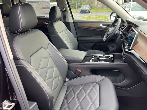 New 2026 Volkswagen Atlas SE image 23