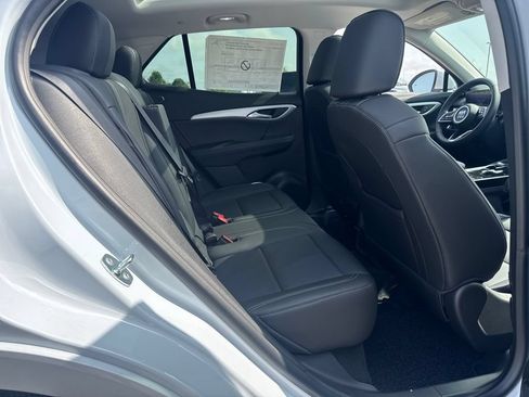 New 2026 Buick Envision Avenir AWD/4WD image 11