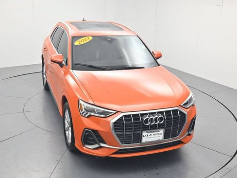 Used 2023 Audi Q3 2.0T Premium AWD/4WD image 50