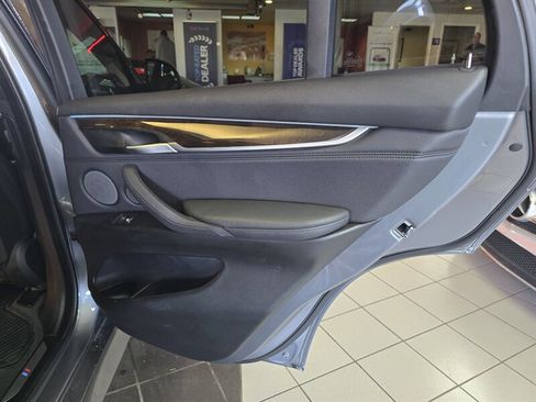 Used 2016 BMW X5 xDrive35i image 17