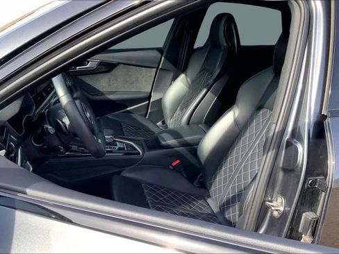 Used 2020 Audi S4 Premium Plus w/ Premium Plus Package image 17