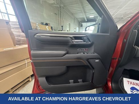 Used 2022 GMC Sierra 1500 AT4 w/ AT4 Preferred Package AWD/4WD image 30