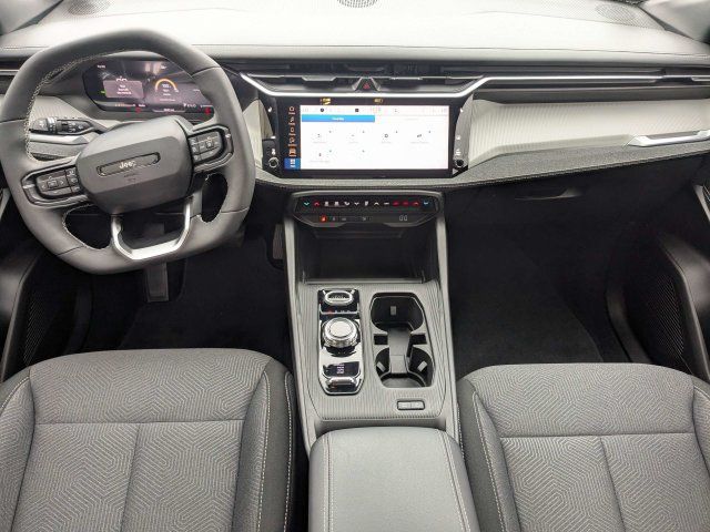 Used 2026 Jeep Cherokee Laredo AWD/4WD image 15
