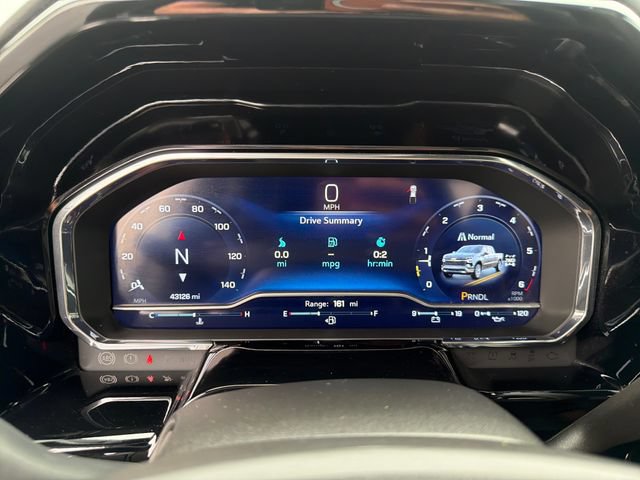 Certified 2023 Chevrolet Silverado 1500 LT AWD/4WD image 15