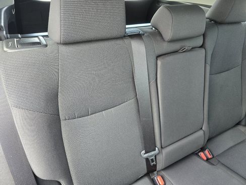 Certified 2024 Toyota RAV4 LE AWD/4WD image 20