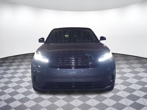 New 2026 Land Rover Range Rover Velar S AWD/4WD image 8