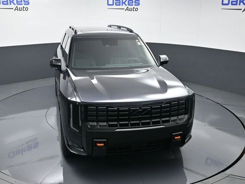 New 2027 Kia Telluride SX Prestige X-Pro AWD/4WD image 52