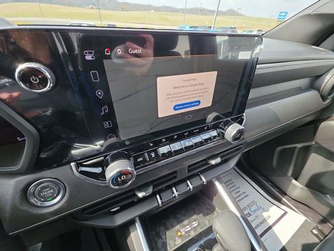 New 2026 Chevrolet Colorado Trail Boss image 18