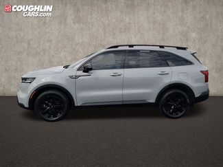 Used 2022 Kia Sorento S video 2