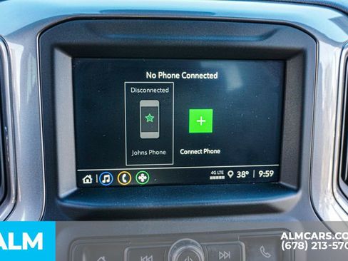 Used 2024 GMC Sierra 3500 Pro image 37