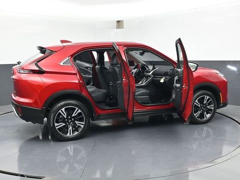 Used 2024 Mitsubishi Eclipse Cross SE AWD/4WD image 46