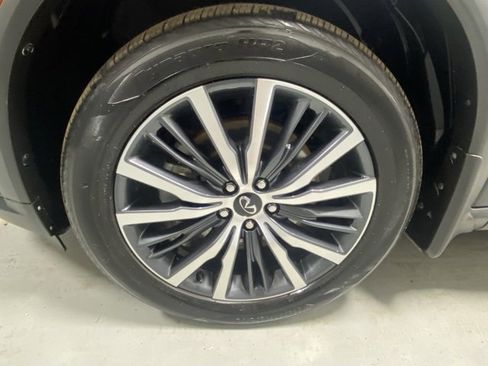 Used 2023 INFINITI QX60 Autograph w/ Cargo Package image 5