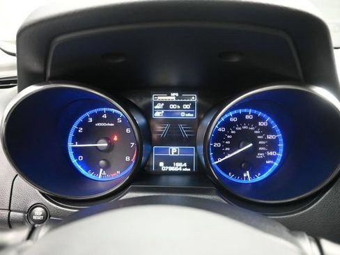 Used 2015 Subaru Outback 2.5i Premium AWD/4WD image 10
