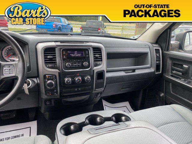 Used 2015 RAM 1500 Express AWD/4WD image 21