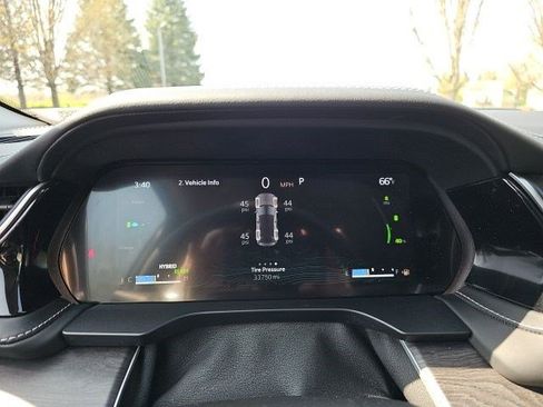 Used 2022 Jeep Grand Cherokee Limited 4xe w/ Luxury Tech Group II image 22