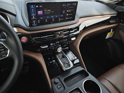 New 2026 Acura MDX SH-AWD w/ Technology Package image 21