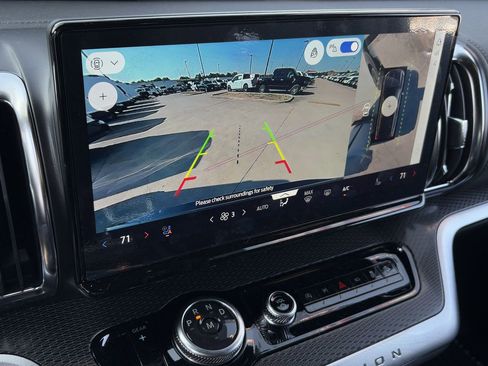 New 2025 Ford Expedition Platinum w/ Stealth Performance Package image 50