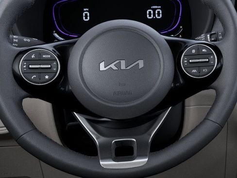 New 2025 Kia Soul EX image 22