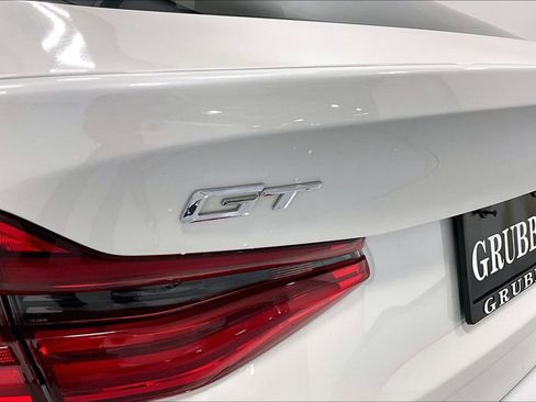 Used 2019 BMW 640i Gran Turismo xDrive w/ M Sport Package image 29