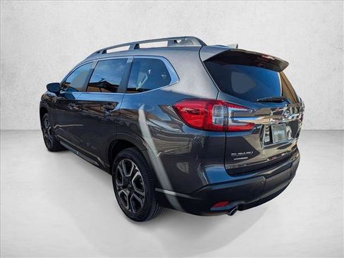 New 2026 Subaru Ascent Limited image 7