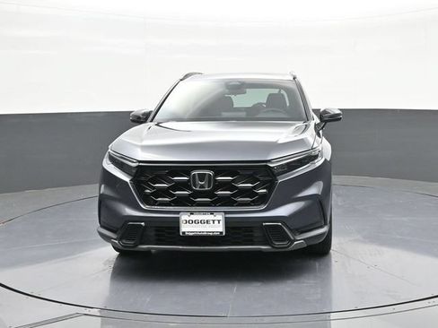 Used 2024 Honda CR-V Sport image 27