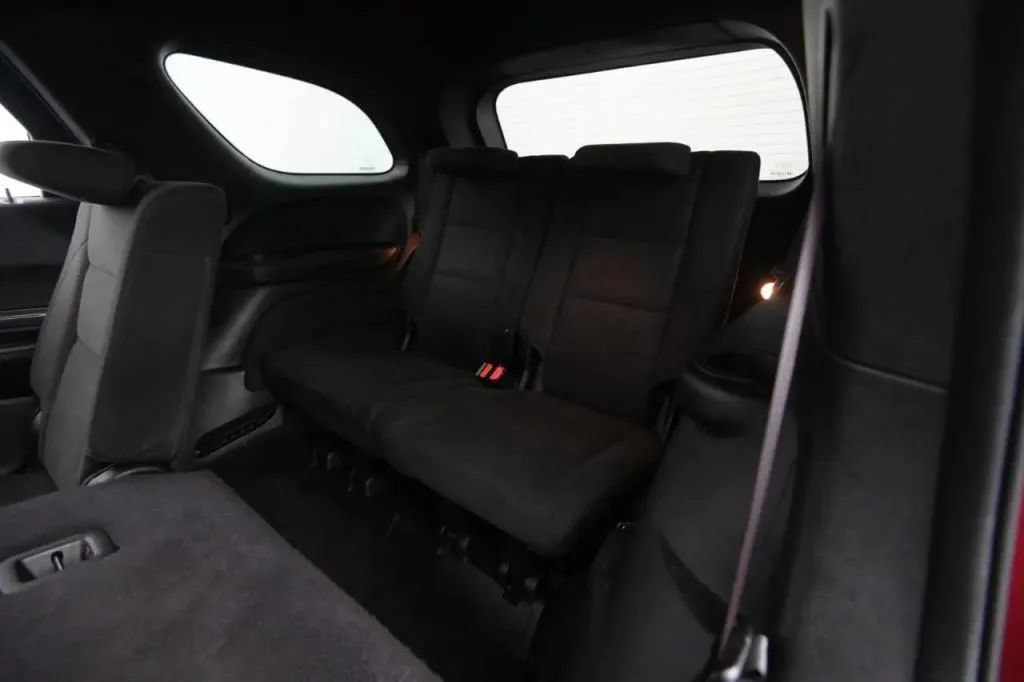 Used 2022 Dodge Durango GT AWD/4WD image 45