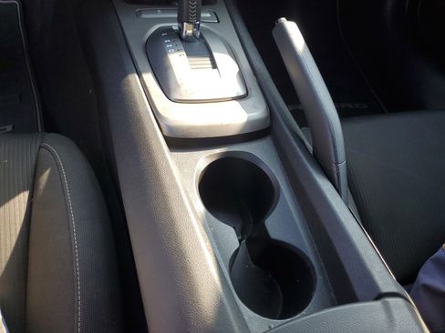 Used 2015 Chevrolet Camaro LT image 21