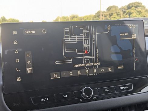 Used 2025 Mitsubishi Outlander SE AWD/4WD image 22