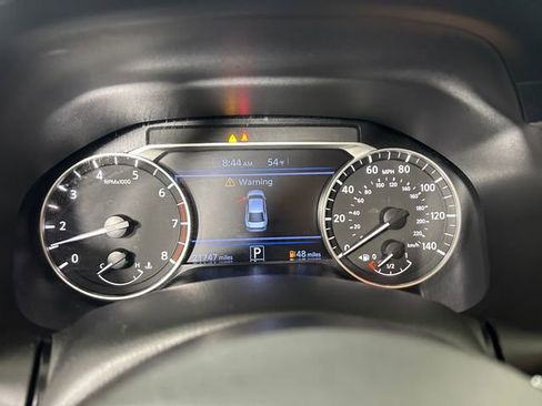 Used 2023 Nissan Altima 2.5 SR w/ SR Premium Package image 18