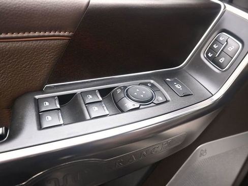 Used 2024 Ford F250 King Ranch w/ Chrome Package AWD/4WD image 6