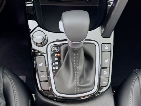 New 2026 Kia Seltos EX image 19