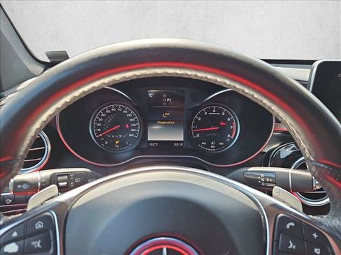 Used 2017 Mercedes-Benz GLC 43 AMG 4MATIC image 11