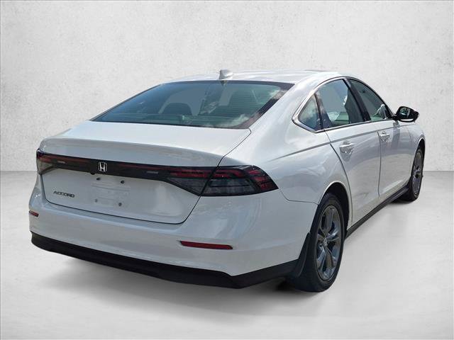 Used 2024 Honda Accord EX image 5